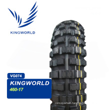 Rear Motocross Tyres 100/100-18 110/100-18 400X18 460X17